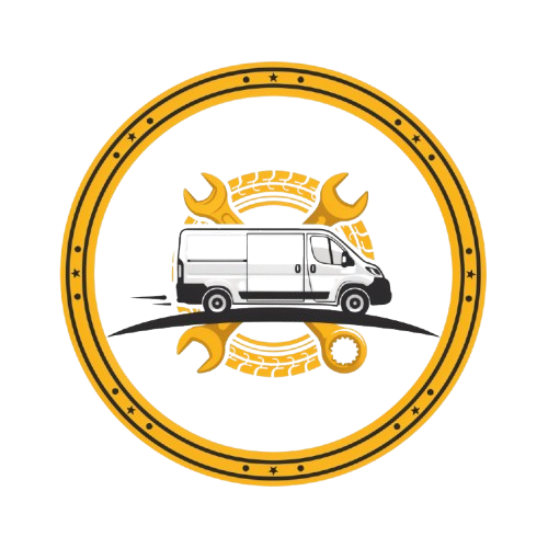 Vulcanizare Mobilă Bistrița — logo